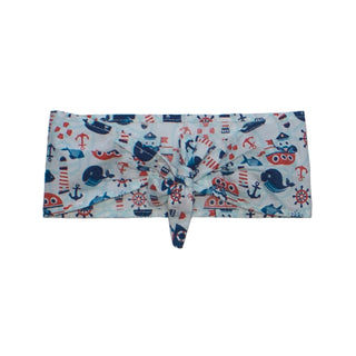 Bandanas - Nautical Prints