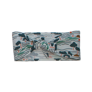 Bandanas - Nautical Prints
