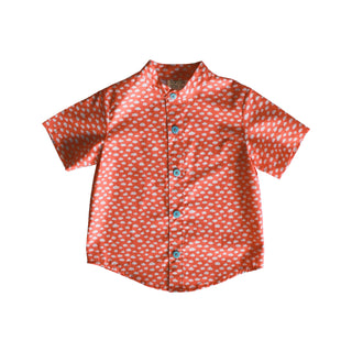 Boy's Shirt - Nubeluz