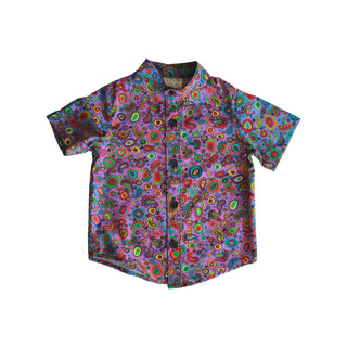 Boy's Shirt - Pachanga