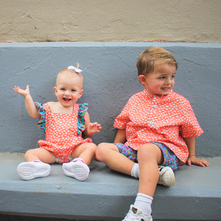 Boy's Shirt - Nubeluz