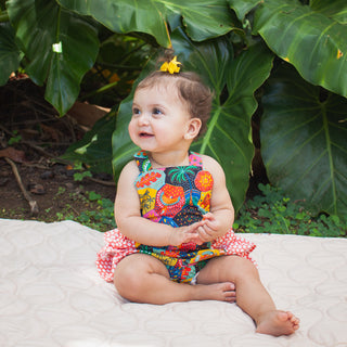 Celia Romper - Rio