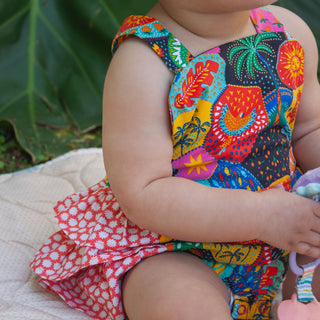 Celia Romper - Rio