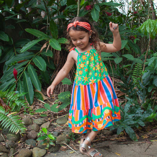 Elisa Dress - Será Bonito