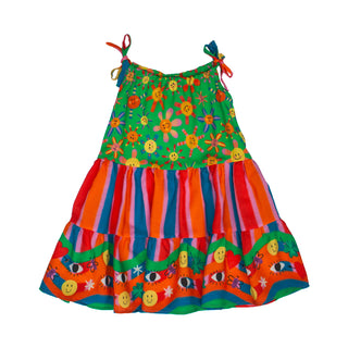 Elisa Dress - Será Bonito