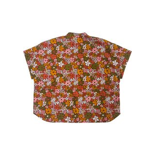 Gema Top - Hippie Garden