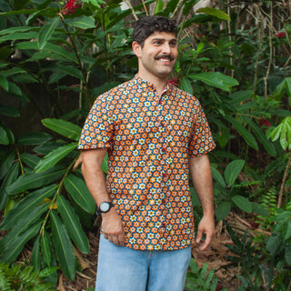 Men's Shirt - Nami
