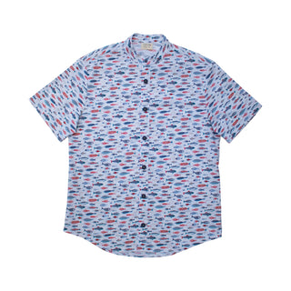 Men's Shirt - Pescao