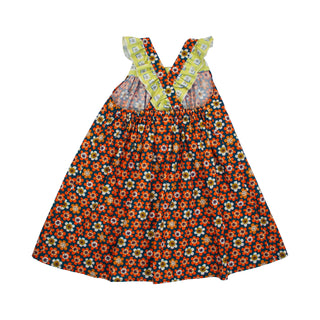 Olivia Dress - Nami