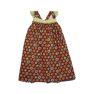 Olivia Dress - Nami