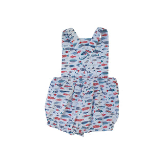 Romper - Pescao