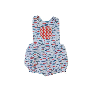 Romper - Pescao