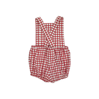 Romper - Picnic