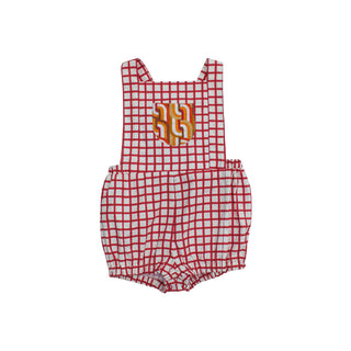 Romper - Picnic