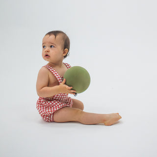 Romper - Picnic