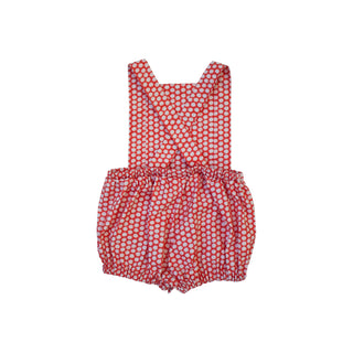 Romper - Starburst