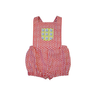 Romper - Starburst