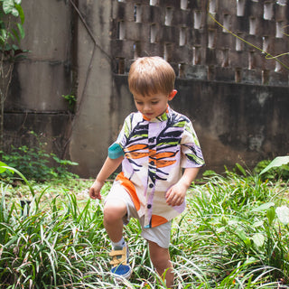 Shirt - Areca