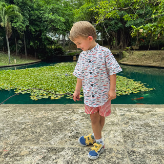 Shirt - Pescao