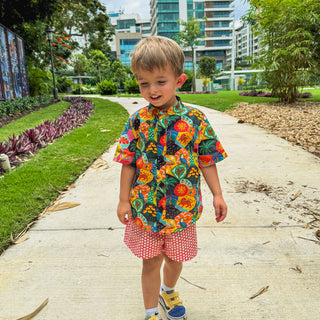 Shirt - Rio