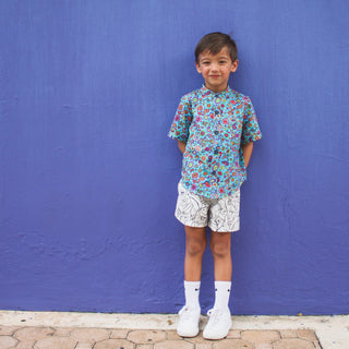 Short - Azucena