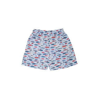Short - Pescao