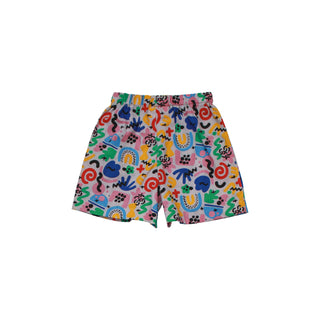 Short - Carnaval