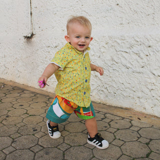 Boy's Shirt  - Sprinkles