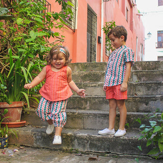 Boy's Shirt - Ugly Sweater