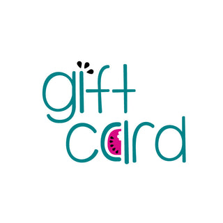 Sandía Gift Card