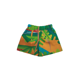 Short - Tropicalia