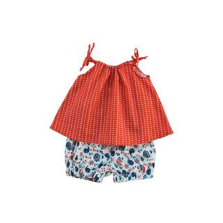 Summer Short - Under The Sea