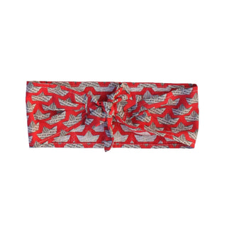 Bandanas - Nautical Prints