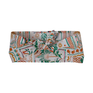 Bandanas - Nature Prints