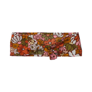 Bandanas - Nature Prints