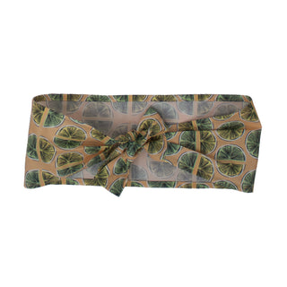 Bandanas - Food Prints