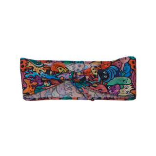Bandanas - Animal Prints