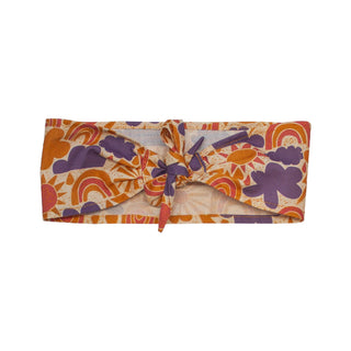 Bandanas - Nature Prints