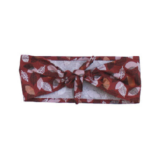 Bandanas - Nature Prints