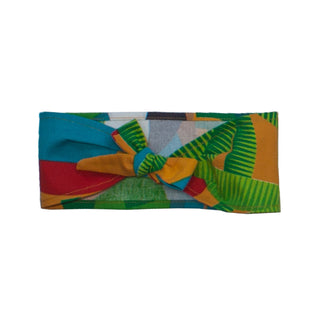 Bandanas - Nature Prints