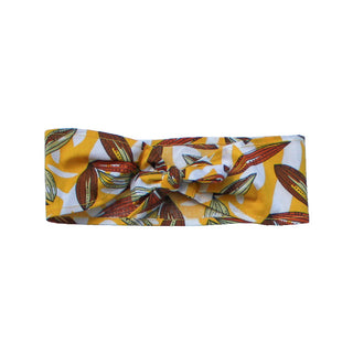 Bandanas - Nature Prints