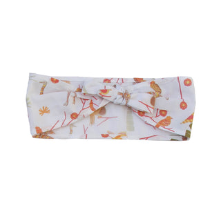 Bandanas - Nature Prints