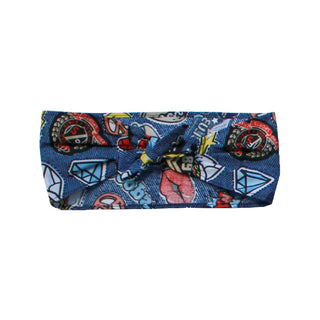 Bandanas - Abstract Prints