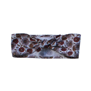 Bandanas - Nature Prints