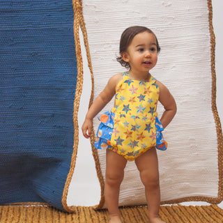 Celia Romper - Estrellada