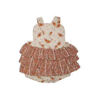 Celia Romper - Abejitas