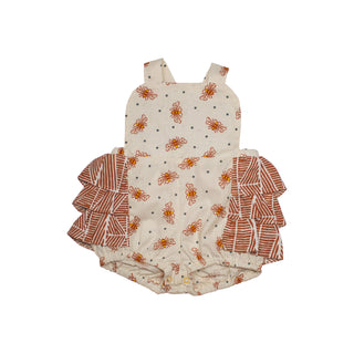 Celia Romper - Abejitas