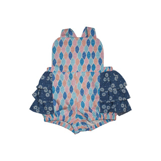 Celia Romper - Abelha
