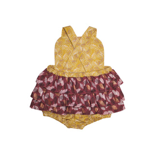 Celia Romper - Ambar