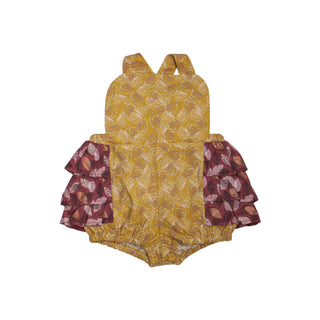 Celia Romper - Ambar